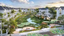 Vinhomes Grand Park ra mắt hàng loạt tiện ích đẳng cấp mới