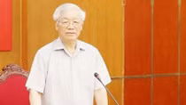 Ban Bí thư khai trừ 3 cán bộ, đảng viên ra khỏi Đảng