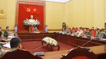 Bộ Công an triển khai nhiều biện pháp cấp bách ngăn chặn dịch COVID-19