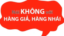 Thông tin hàng giả, hàng nhái tại chợ Đồng Xuân, chợ Bến Thành