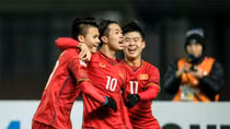 Thủ tướng chúc đội tuyển U23 tiến vào chung kết