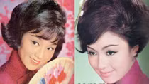 Hai ngôi sao Hoa Ngữ hồng nhan bạc mệnh