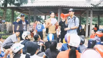 Văn nghệ sĩ làm từ thiện