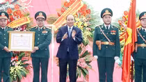 Xây dựng lực lượng tình báo tinh, gọn, mạnh