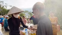 Cần đảm bảo đúng luật, phù hợp với đạo đức xã hội