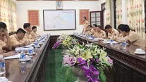 Công an Hà Tĩnh với việc tuyên truyền bảo đảm TTATGT đường bộ