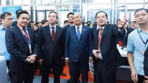 VNPT trình diễn các giải pháp đô thị thông minh tại ASEAN Smart Cities Summit & Expo 2020