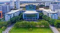 Cách chức Hiệu trưởng Trường Đại học Tôn Đức Thắng