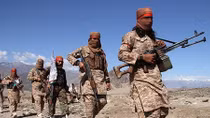 Afghanistan: Chiến trận nghiêng về Taliban