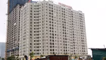 Bùng nổ tranh chấp chung cư