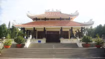 Lang thang cùng câu vọng cổ trên sông