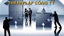 131 nghìn doanh nghiệp thành lập mới năm 2018