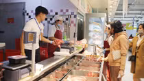Giải pháp thay thế khi giá thịt lợn tăng cao