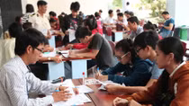 Vụ trưởng Vụ Giáo dục đại học: 30 điểm trượt nguyện vọng 1 là cá biệt