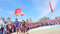 Một bình minh An Khê