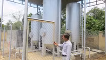 Lãng phí hàng trăm công trình cấp nước sinh hoạt tập trung