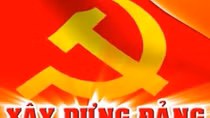 Rà soát, sàng lọc, đưa những người không còn đủ tư cách đảng viên ra khỏi Đảng