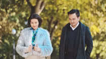 Hạnh phúc có được một ngày thảnh thơi