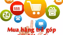 Thủ đoạn lừa đảo mới mua hàng trả góp trong các siêu thị