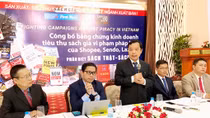 Sách lậu, sách giả bán tràn lan trên mạng: “Tuyên chiến” để cứu ngành xuất bản