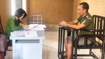Gương phụ nữ tiêu biểu trong đấu tranh phòng, chống ma túy