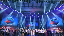 11 Ban nhạc xuất sắc bùng nổ trong đêm chung kết “The Band by VinaPhone”