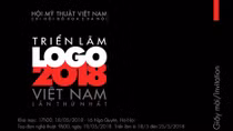 Nhân Triển lãm logo lần đầu tiên ở Việt Nam: LOGO kể chuyện