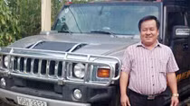 Con đường "xộ khám" của đại gia thuỷ sản miền Tây