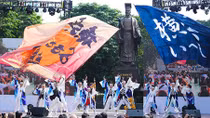 Lễ hội Kanagawa và lễ hội dân gian Nhật Bản tại Hà Nội