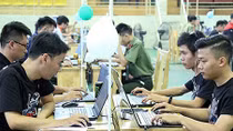 Mở rộng cuộc thi “Sinh viên với An toàn thông tin” ra khu vực ASEAN
