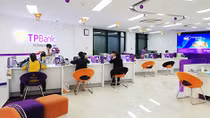 TPBank ra mắt dịch vụ Nộp thuế hải quan điện tử 24/7