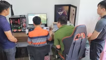 Chuyện phá án của lính hình sự xứ Nghệ