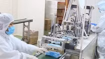 Đưa vật tư, thiết bị phòng, chống dịch bệnh vào Danh mục hàng dự trữ quốc gia