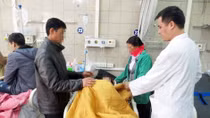 Gia tăng tình trạng ngộ độc rượu dịp cuối năm