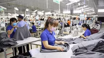 Các doanh nghiệp bàn giải pháp vượt qua đại dịch