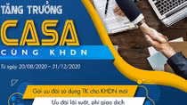 Vietbank dành nhiều ưu đãi cho doanh nghiệp trong mùa dịch COVID 19