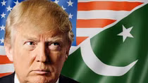 Leo thang căng thẳng Mỹ - Pakistan