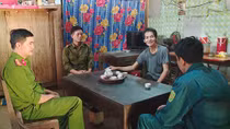 Vụ việc giảm khi Công an chính quy về xã