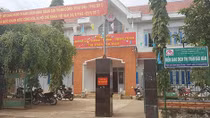 Sai phạm hàng loạt, Bí thư, Chủ tịch thị trấn bị cách chức