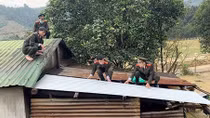 Tuổi trẻ Công an Quảng Nam xung kích trên các mặt công tác