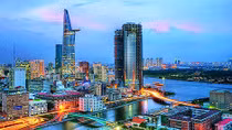 Điều chỉnh Quy hoạch chung Thành phố Hồ Chí Minh