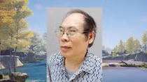 Nhà thơ của “Mùi quê”