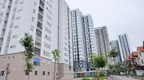 Nhà ở xã hội đang tiệm cận giá nhà thương mại
