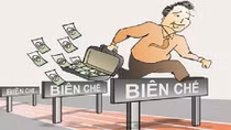 Phó trưởng Phòng Nội vụ huyện bị phát hiện tự đưa mình vào biên chế