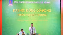 Đạm Phú Mỹ tăng doanh thu lên 9.050 tỷ đồng