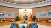 Yêu cầu Hà Nội phải làm công tác phòng chống dịch tốt nhất, gương mẫu nhất