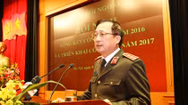 Nâng tầm ảnh hưởng của lực lượng CAND Việt Nam trong khu vực và trên thế giới