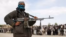 “Đại chiến” hai nhóm khủng bố IS và Taliban, 99 tay súng bỏ mạng