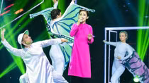 Vũ công ngoại "đổ bộ" showbiz Việt: Chất lượng hay thời thượng?