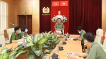 Công tác phòng, chống dịch phải được đặt ở mức độ cao nhất